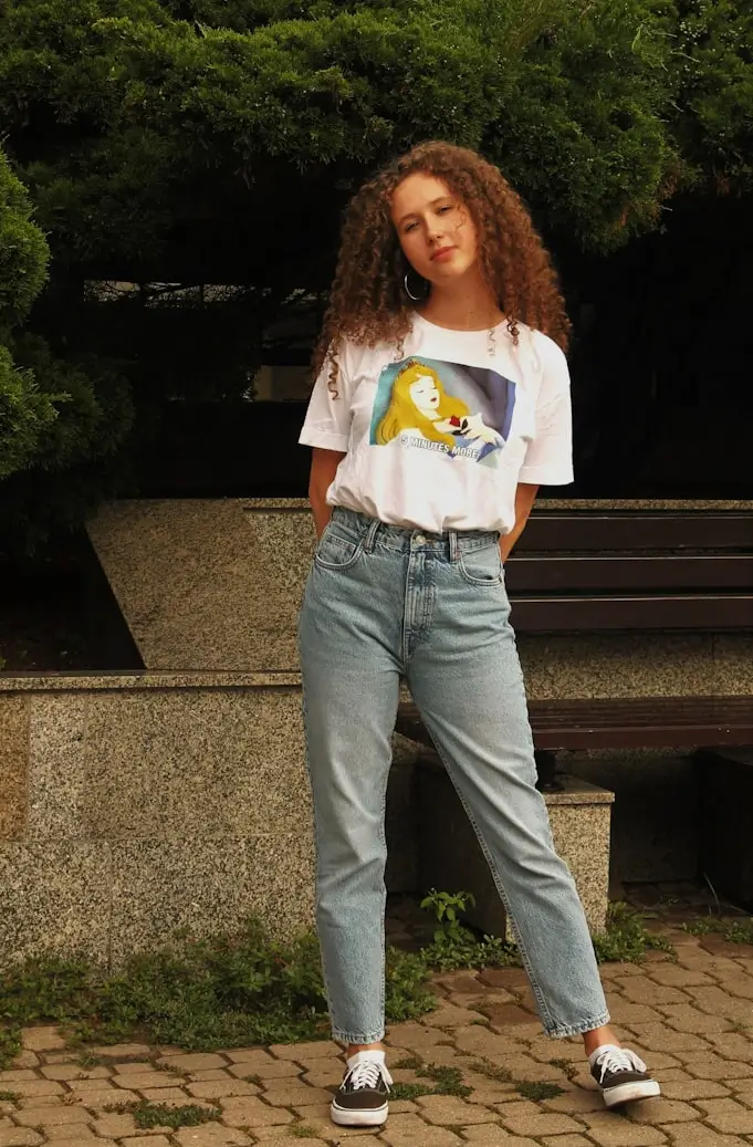 CASUAL WEAR - APPAREL