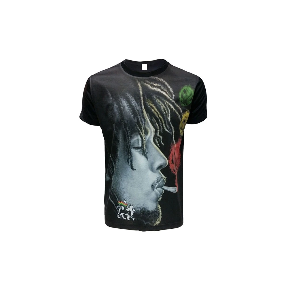 Sublimation Shirts