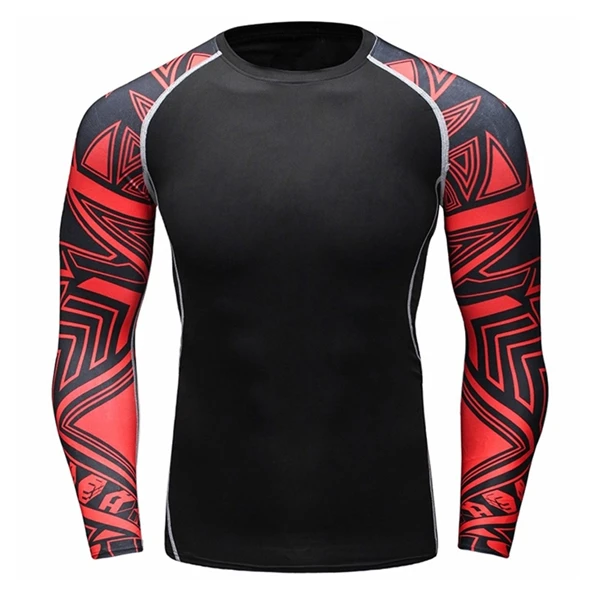 Rash Guards