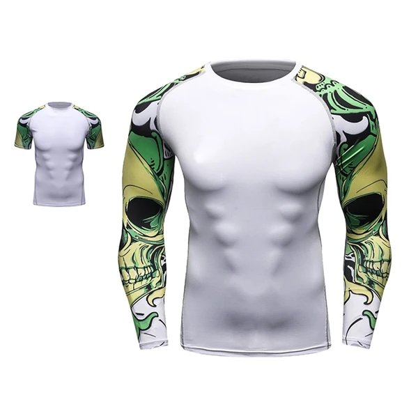 Rash Guards