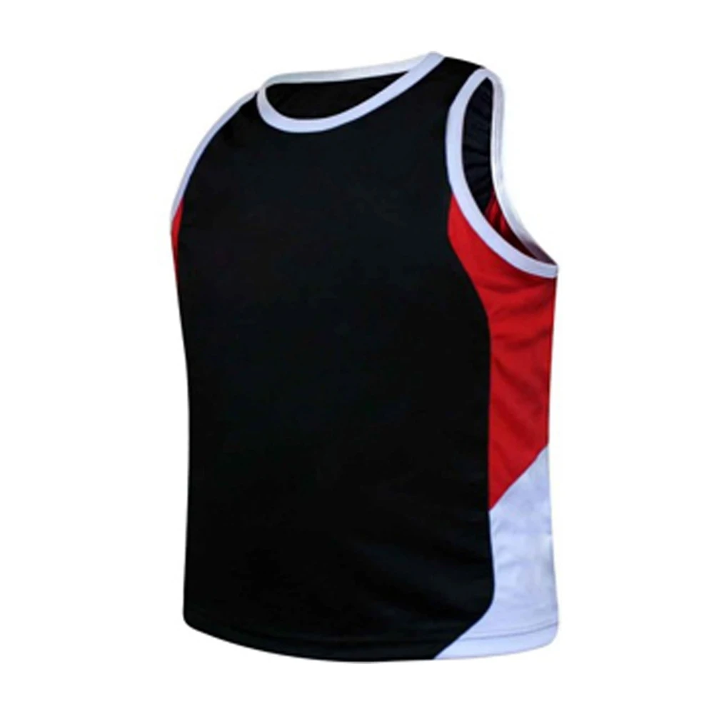 Boxing Singlets