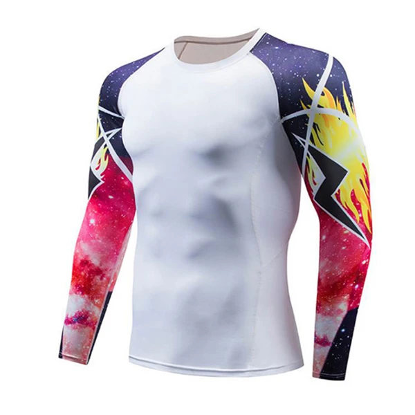 Rash Guards