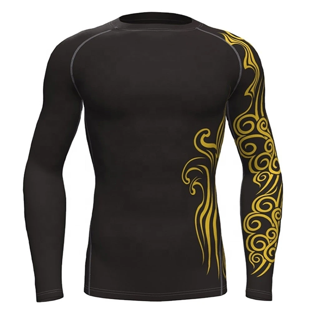 Rashguards